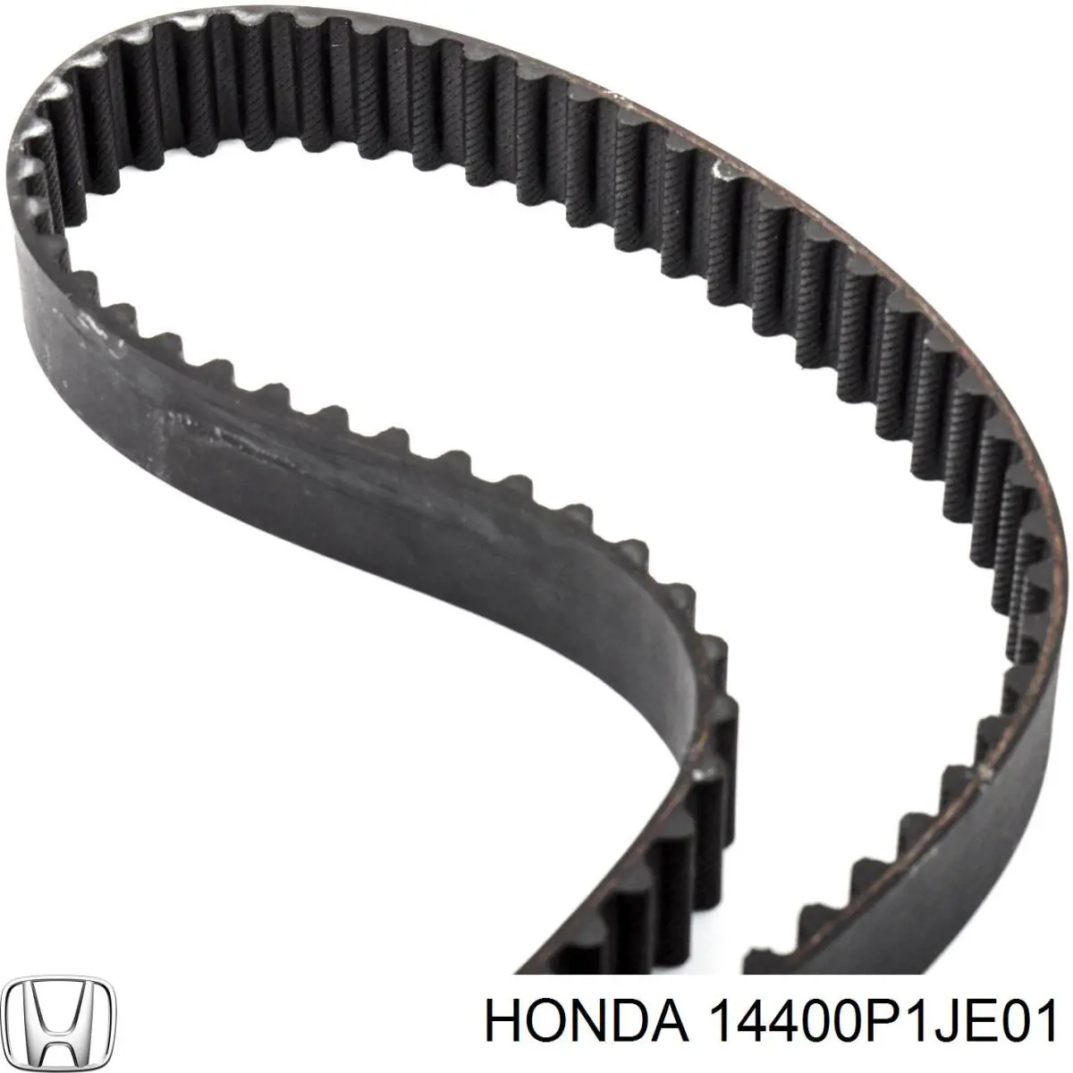 Зубчастий ремінь Honda 14400P1JE01 ціна, від 12.84 USD