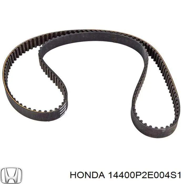 Комплект ГРМ Honda 14400P2E004S1 ціна, від 42.58 USD