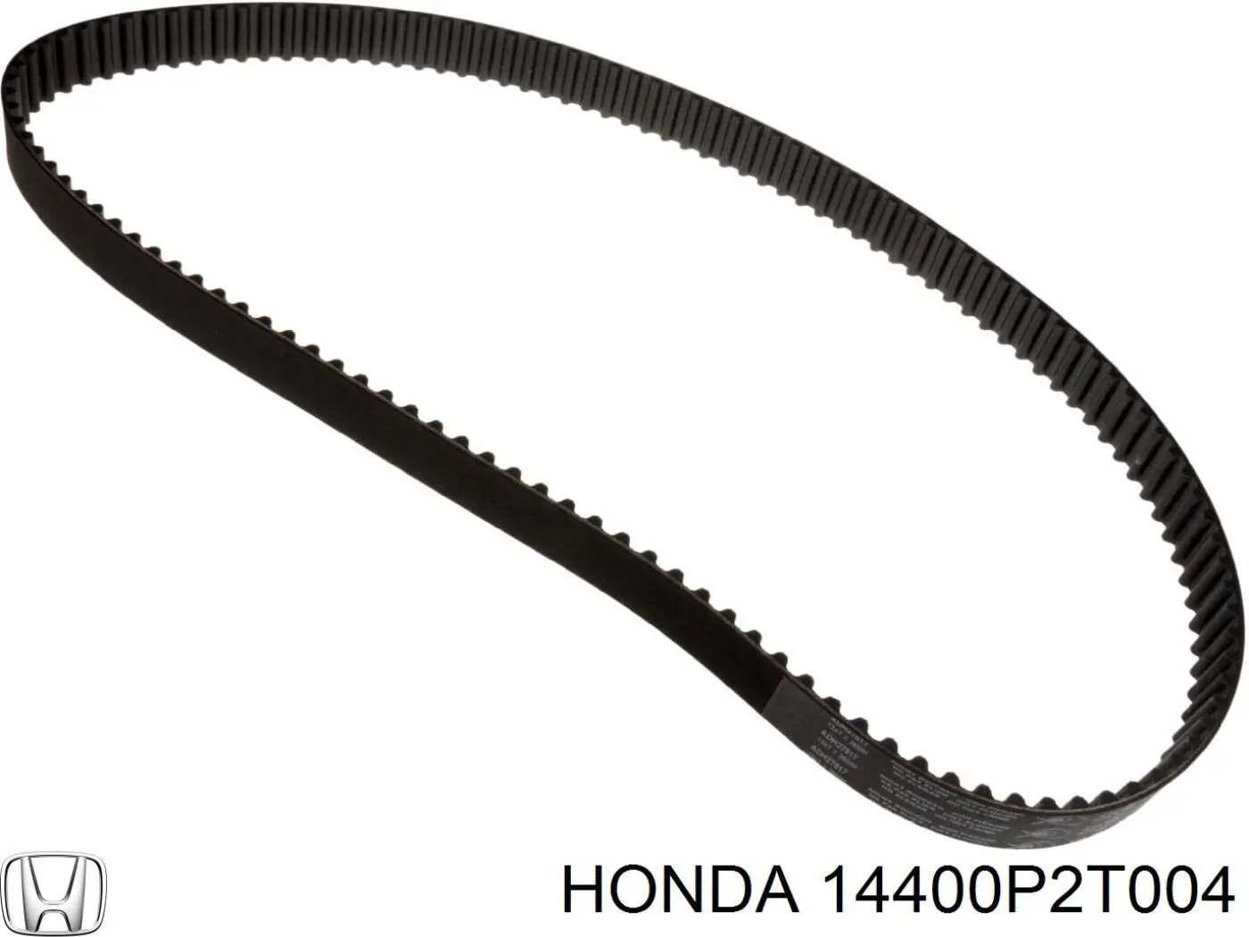 14400P2T004 Honda ремінь грм