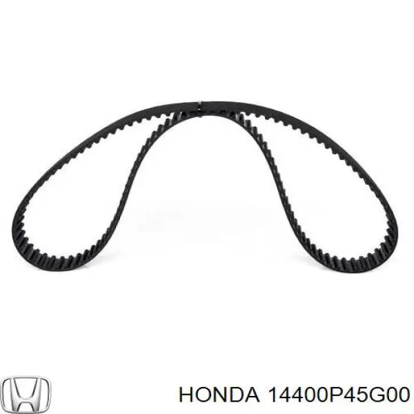 14400P45G00 Honda ремінь грм