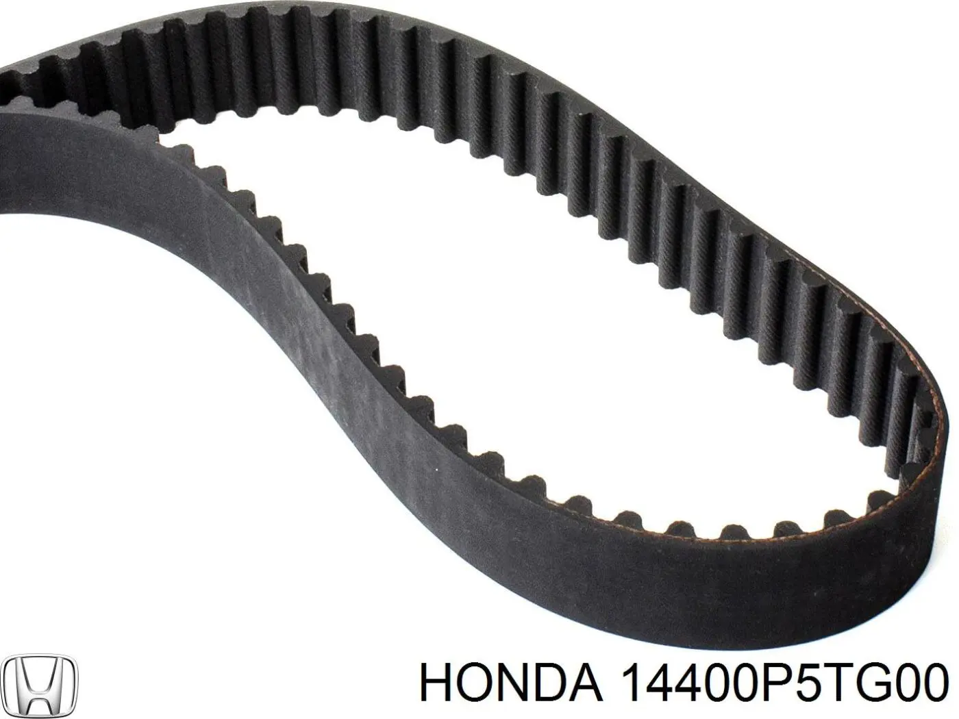 Ремінь ГРМ 14400P5TG00 Honda