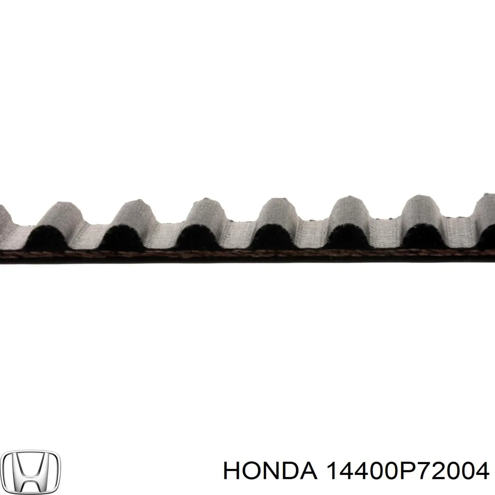 14400P72004 Honda ремінь грм