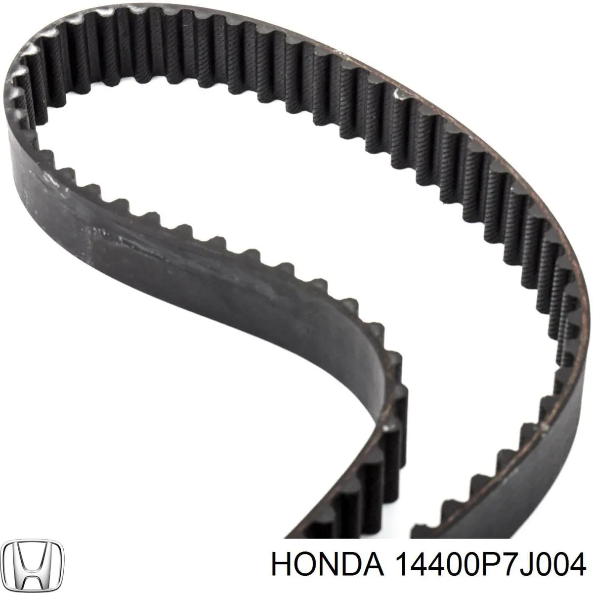 Купити 14400P7J004 Honda Ремінь газорозподільного механізму