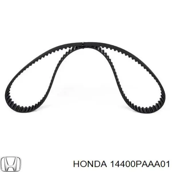 14400PAAA01 Honda ремінь грм