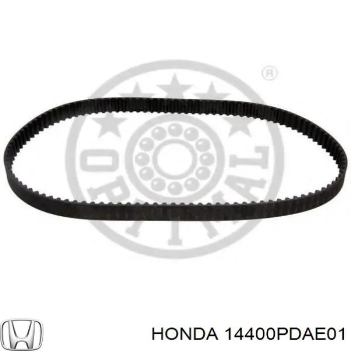 Ремінь ГРМ 14400PDAE01 Honda