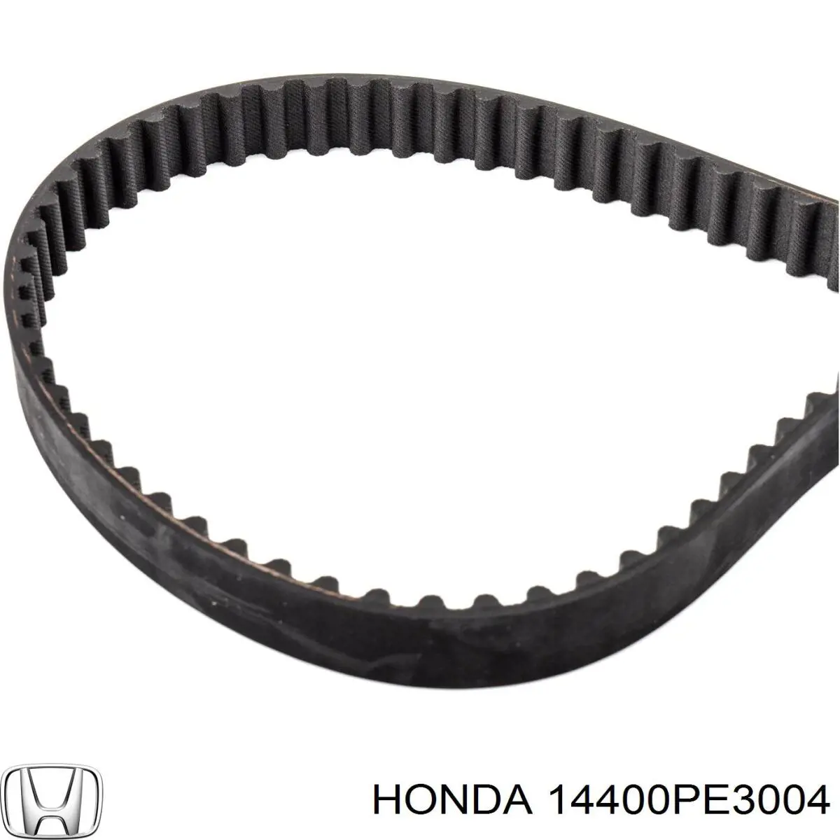 Зубчастий ремінь Honda 14400PE3004 ціна, від 17.43 USD