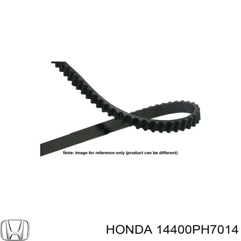 14400PH7014 Honda ремінь грм