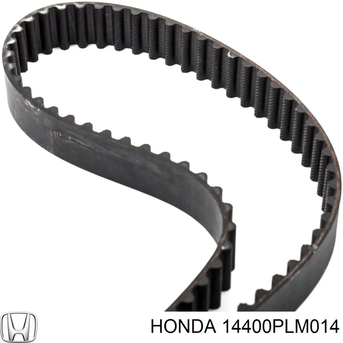 Зубчастий ремінь Honda 14400PLM014 ціна, від 20.55 USD