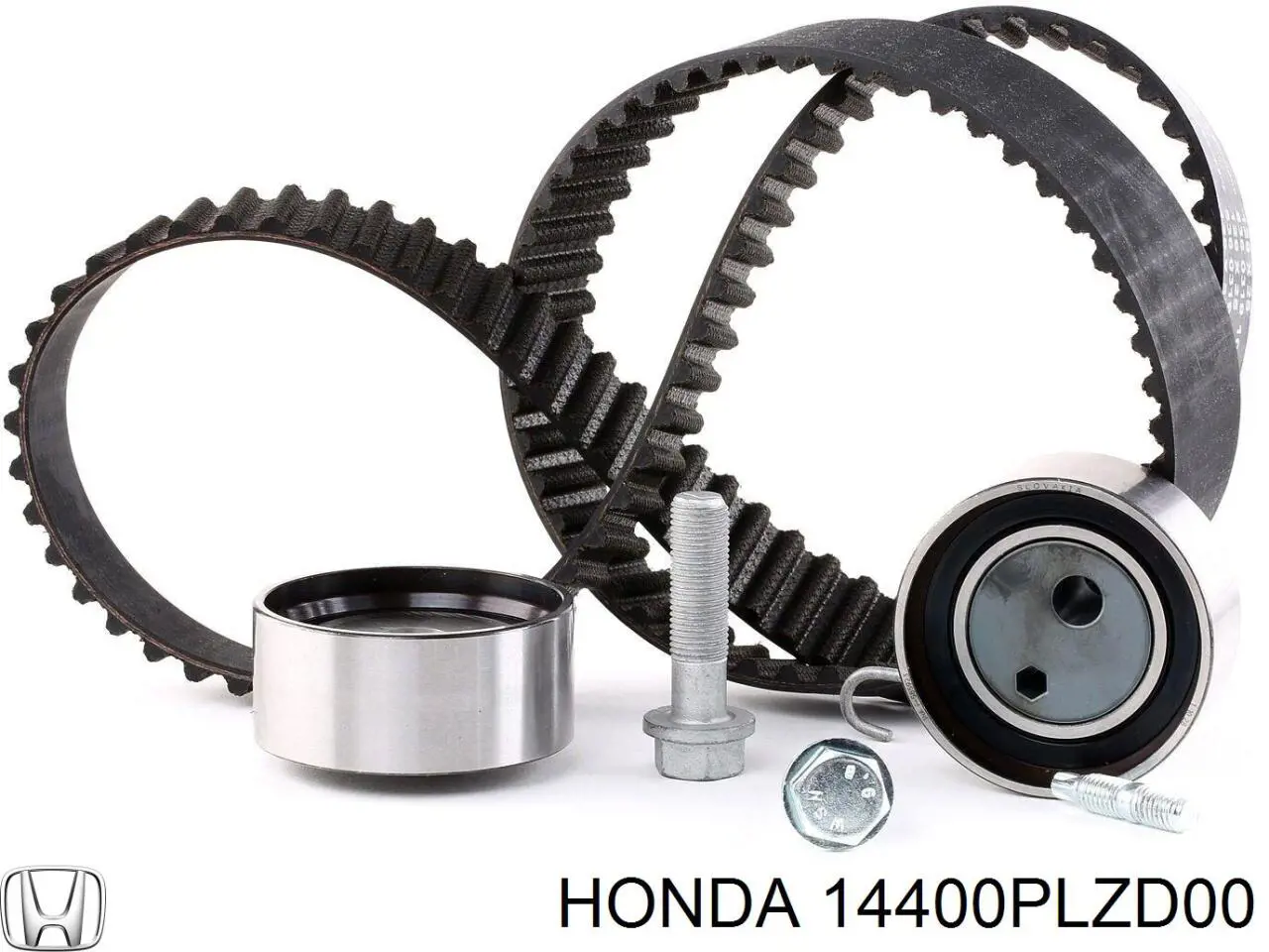 Зубчастий ремінь Honda 14400PLZD00 ціна, від 28.12 USD