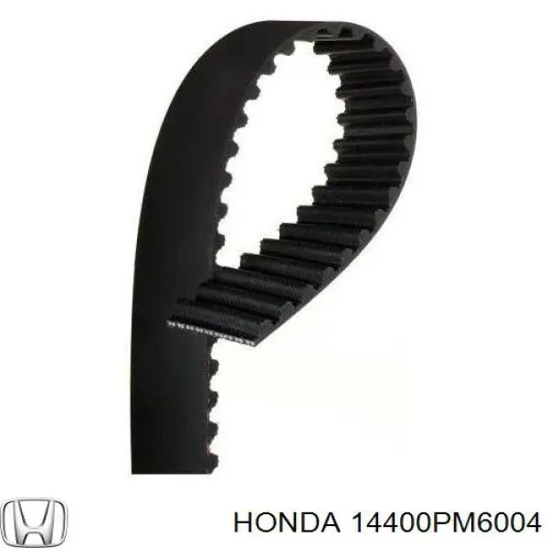 14400PM6004 Honda ремінь грм