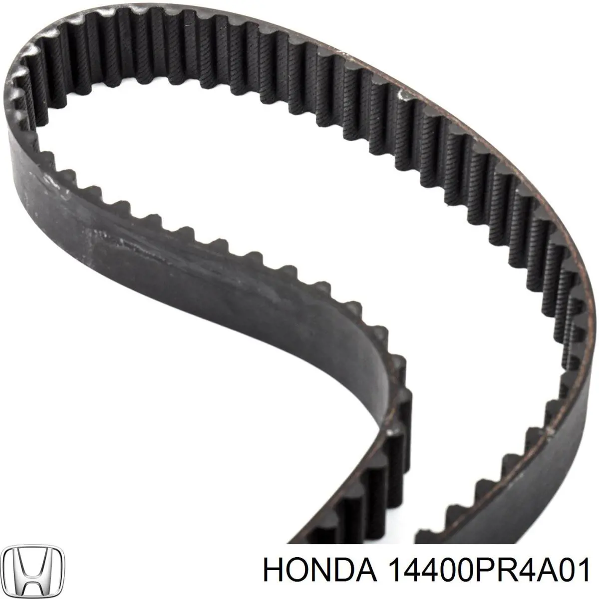 Зубчастий ремінь Honda 14400PR4A01 ціна, від 25.35 USD