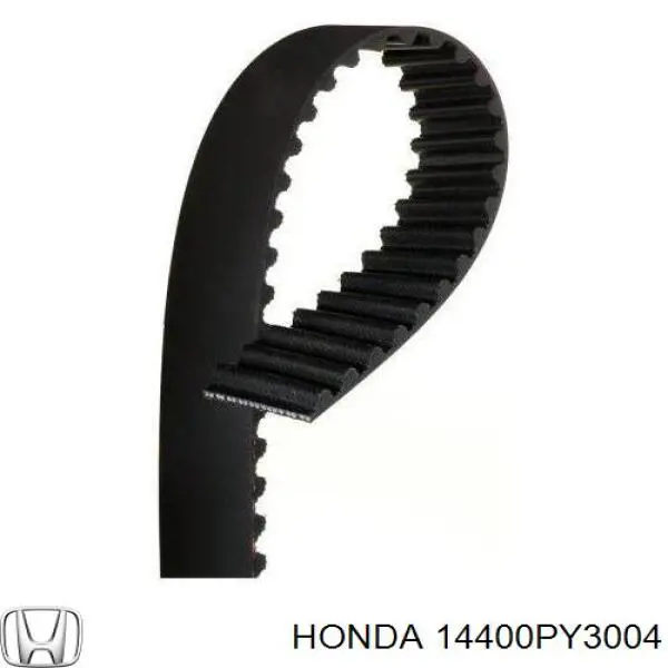 14400PY3004 Honda ремінь грм