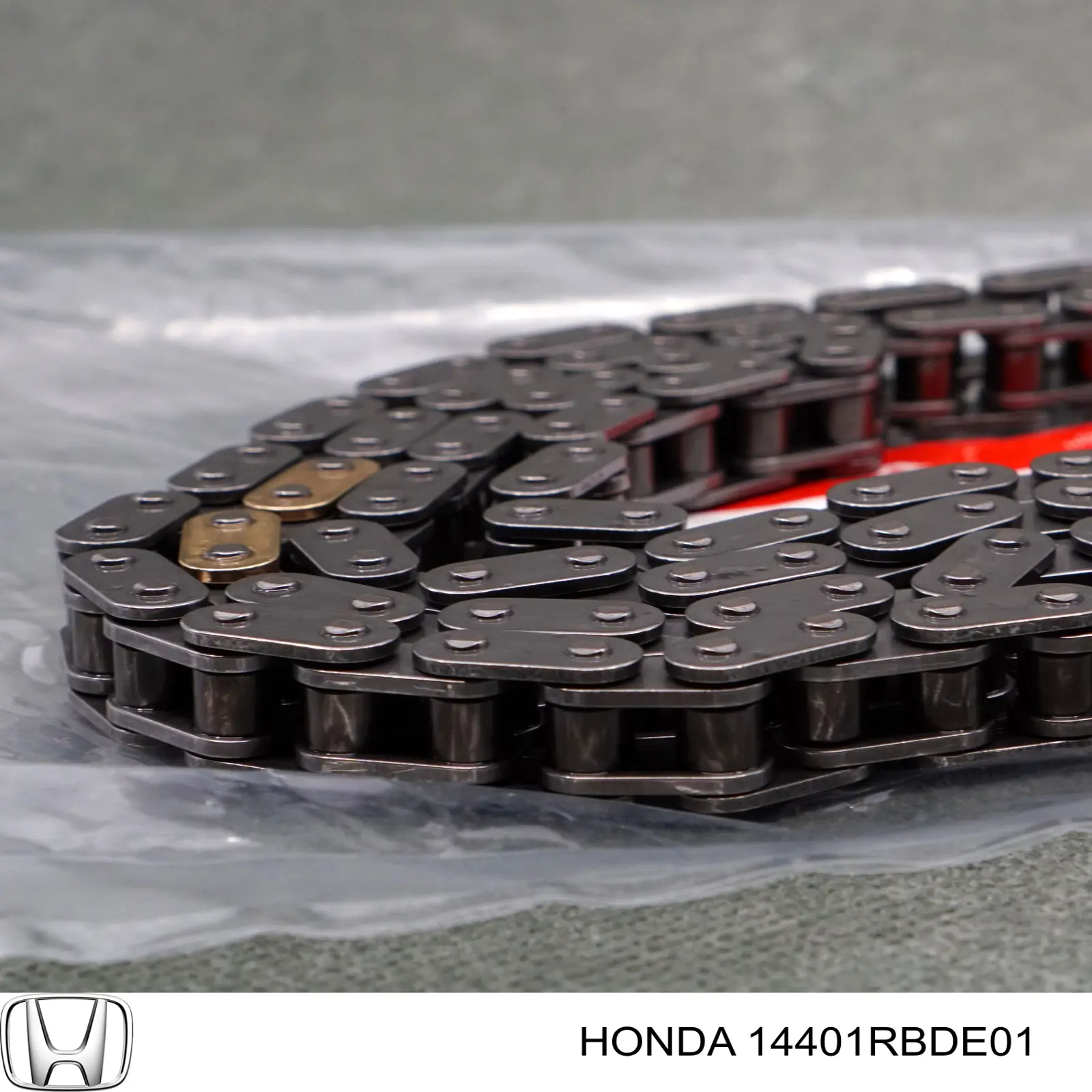 14401RBDE01 Honda ланцюг грм, розподілвала