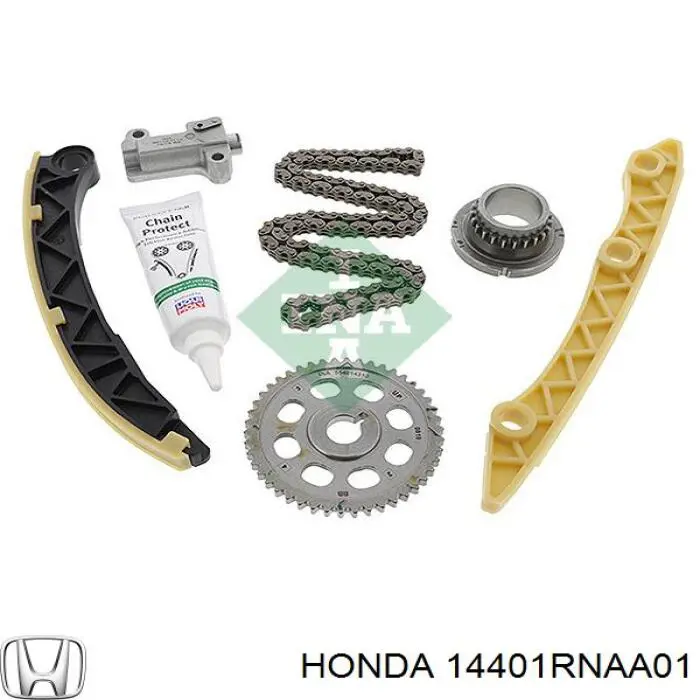 Ланцюг Ruei RUEI2271 ціна, від 80.24 USD
