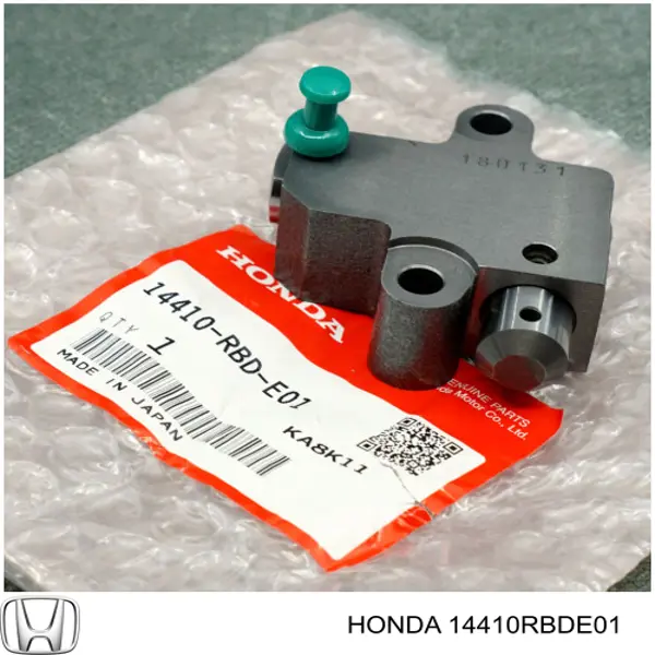Натягувач ланцюга ГРМ Honda FR-V (BE) (Хонда Фрв)