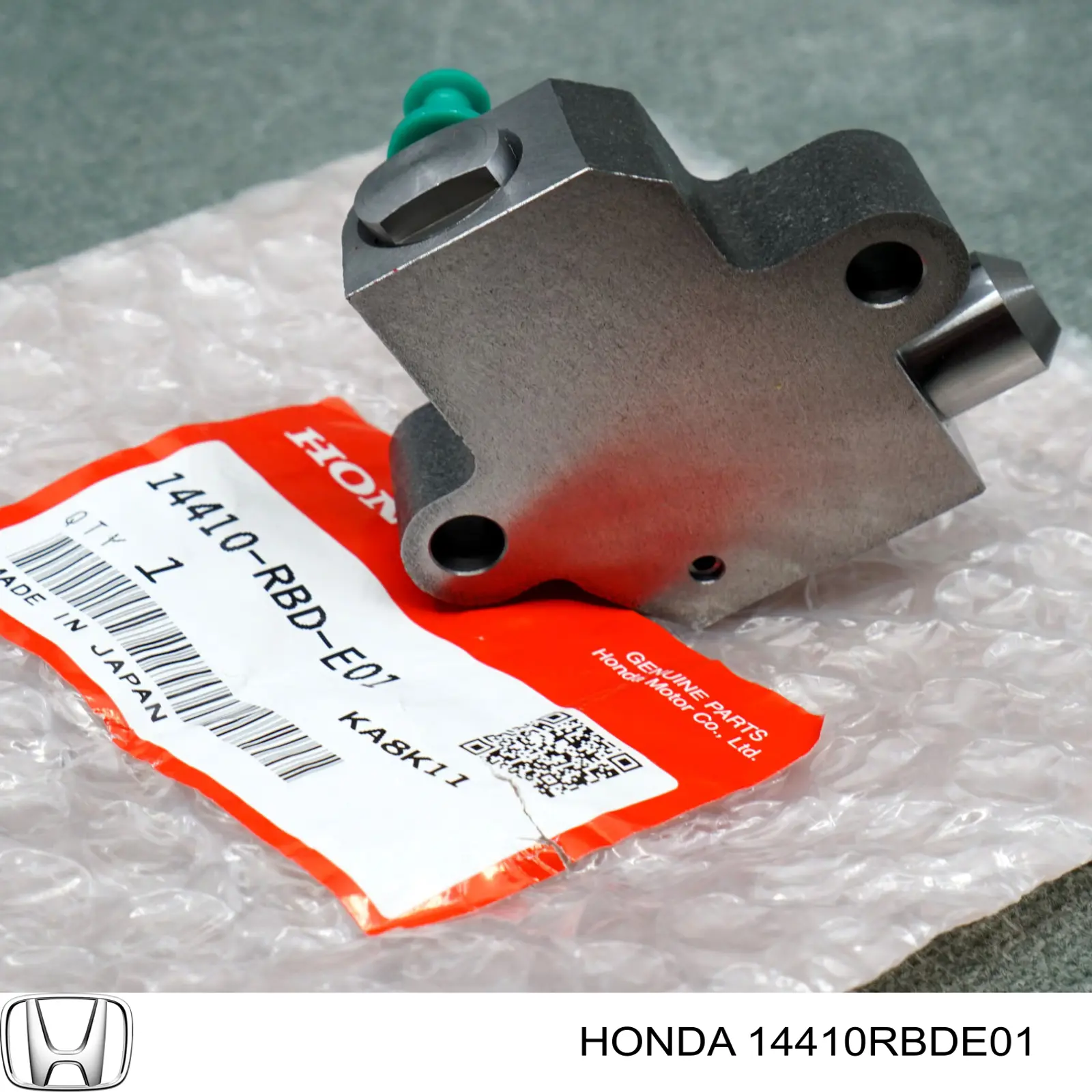 Натягувач ланцюга ГРМ Honda 14410RBDE01 ціна, від 164.53 USD