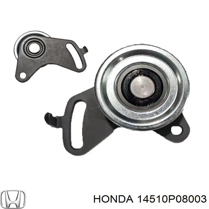 Купити 14510P08003 Honda Натяжний ролик