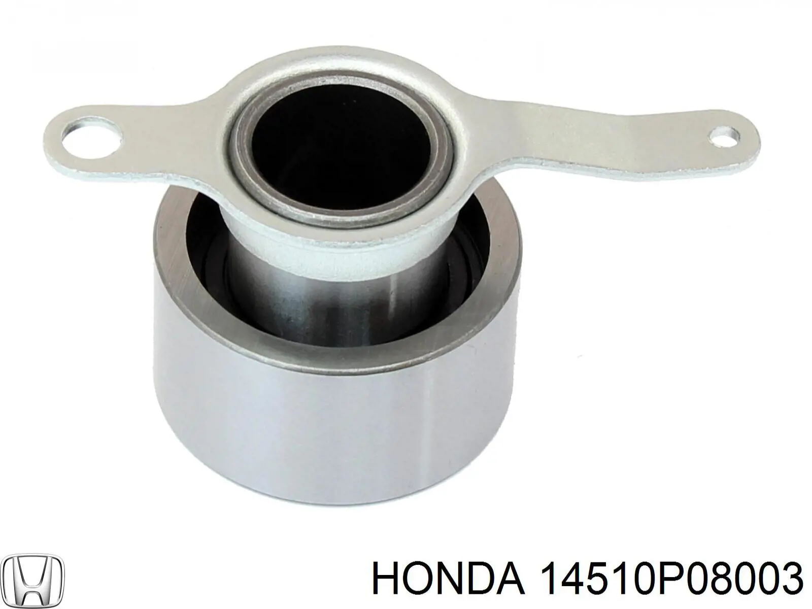 Ролик натяжителя ременя газорозподілу Honda 14510P08003 ціна, від 14.19 USD