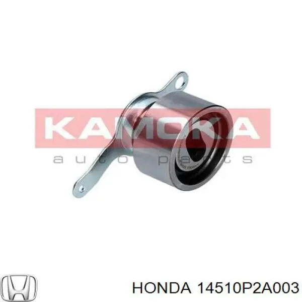 Купити 14510P2A003 Honda Натяжний ролик