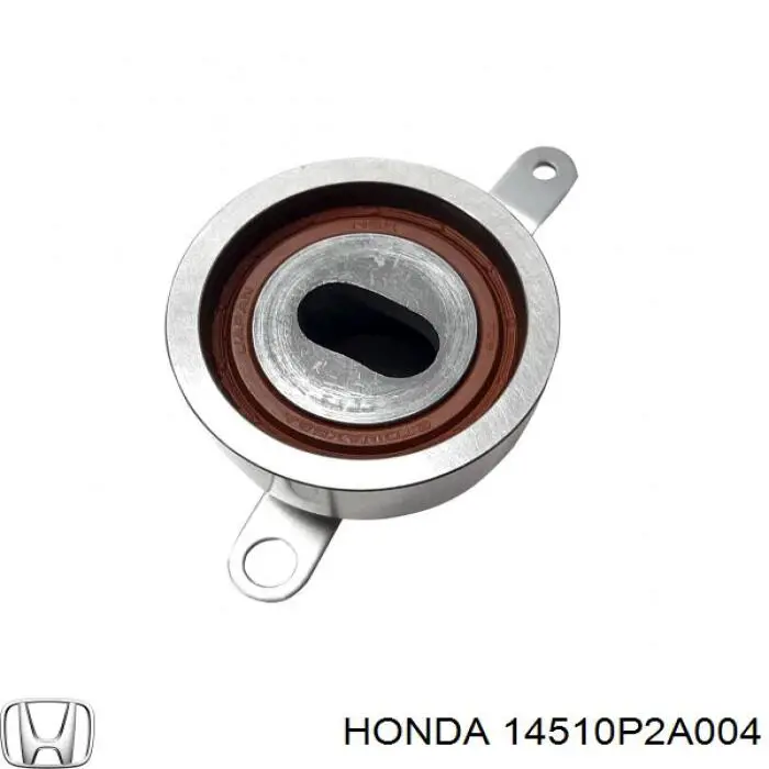 Купити 14510P2A004 Honda Натяжний ролик