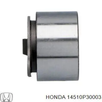 Ролик натягувача ременя ГРМ 14510P30003 Honda