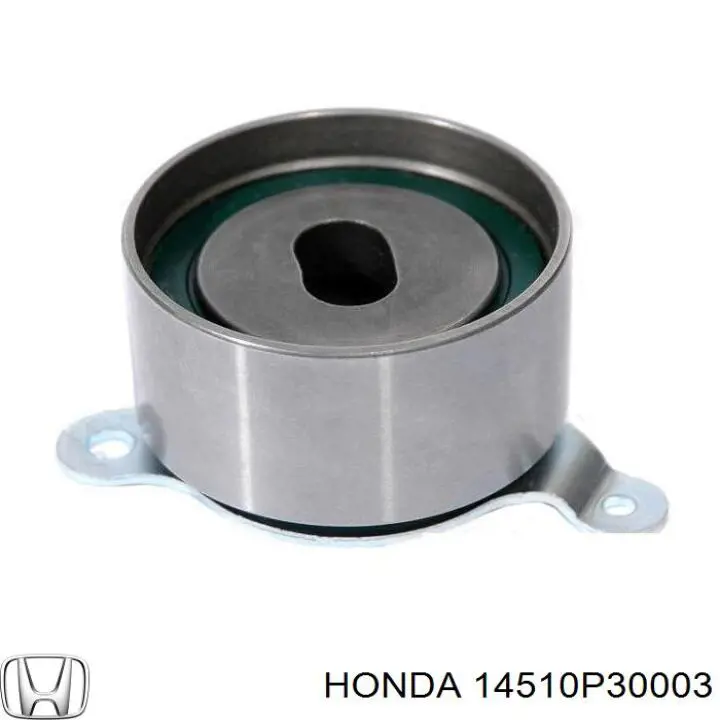 14510P30003 Honda ролик натягувача ременя грм