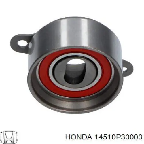 Купити 14510P30003 Honda Натяжний ролик