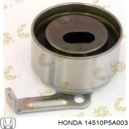 14510P5A003 Honda Ролик натягувач