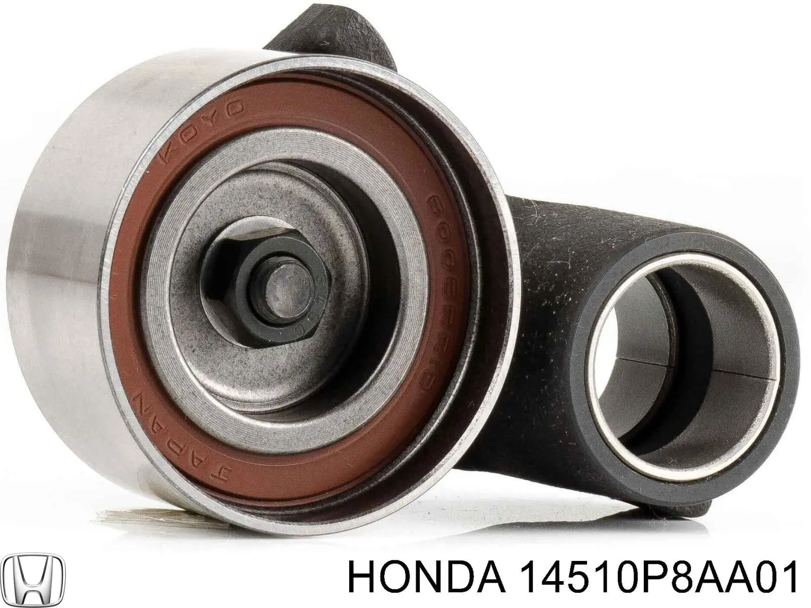 Натягувач ременя ГРМ Honda 14510P8AA01