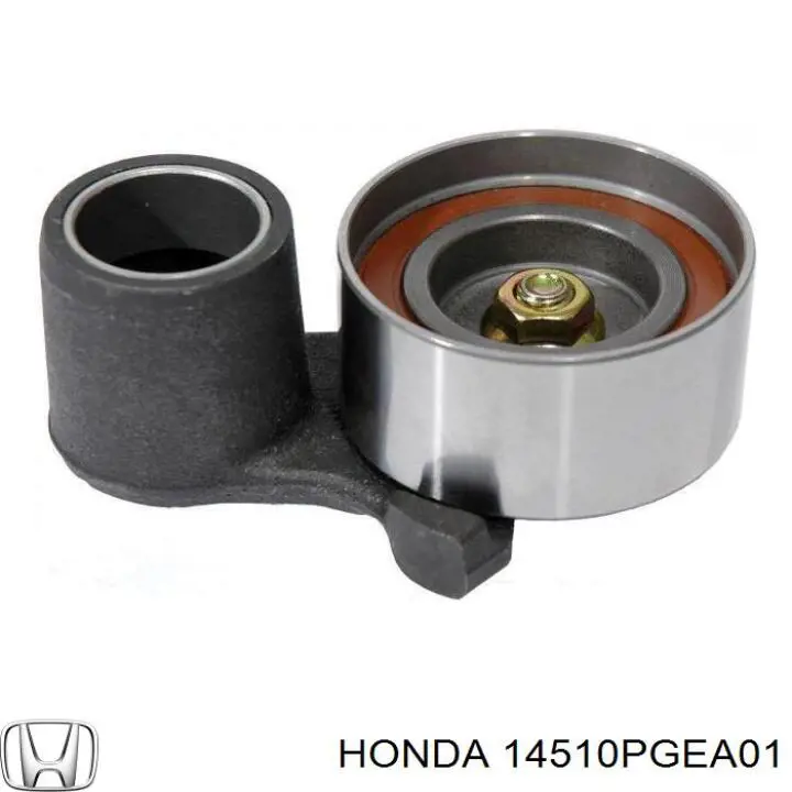 14510PGEA01 Honda Натягувач ременя ГРМ