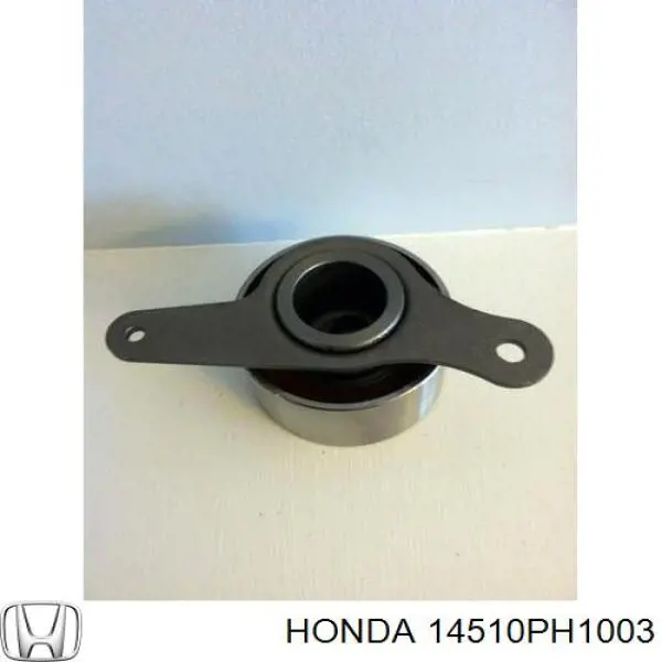 Ролик натяжителя ременя газорозподілу Honda 14510PH1003 ціна, від 12.42 USD