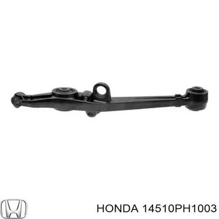 Купити 14510PH1003 Honda Натяжний ролик