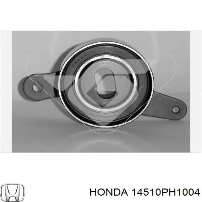 14510PH1004 Honda ролик натягувача ременя грм