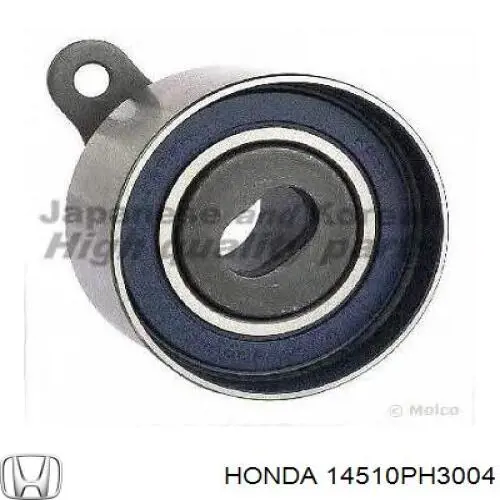 14510PH3004 Honda ролик натягувача ременя грм