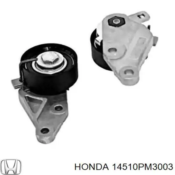 Купити 14510PM3003 Honda Натяжний ролик