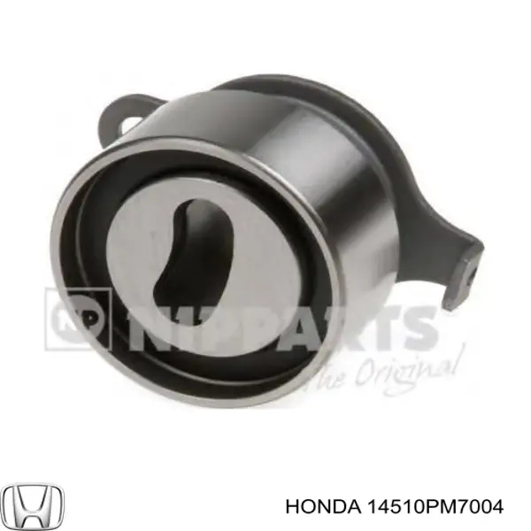 Ролик ГРМ Honda 14510PM7004