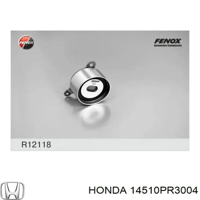 Купити 14510PR3004 Honda Натяжний ролик