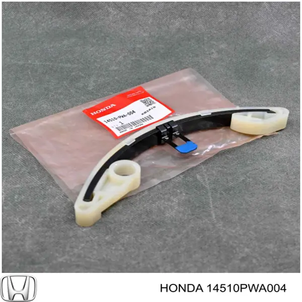 Купити 14510PWA004 Honda Заспокоювач ланцюга ГРМ, правий