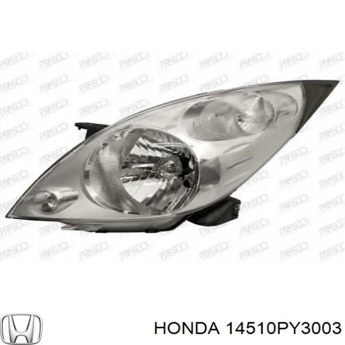 14510PY3003 Honda Ролик натягувач