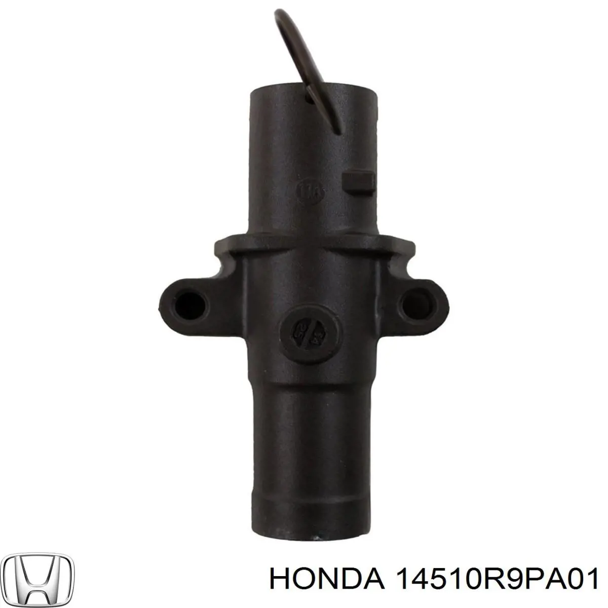 14510R9PA01 Honda ролик натягувача ременя грм