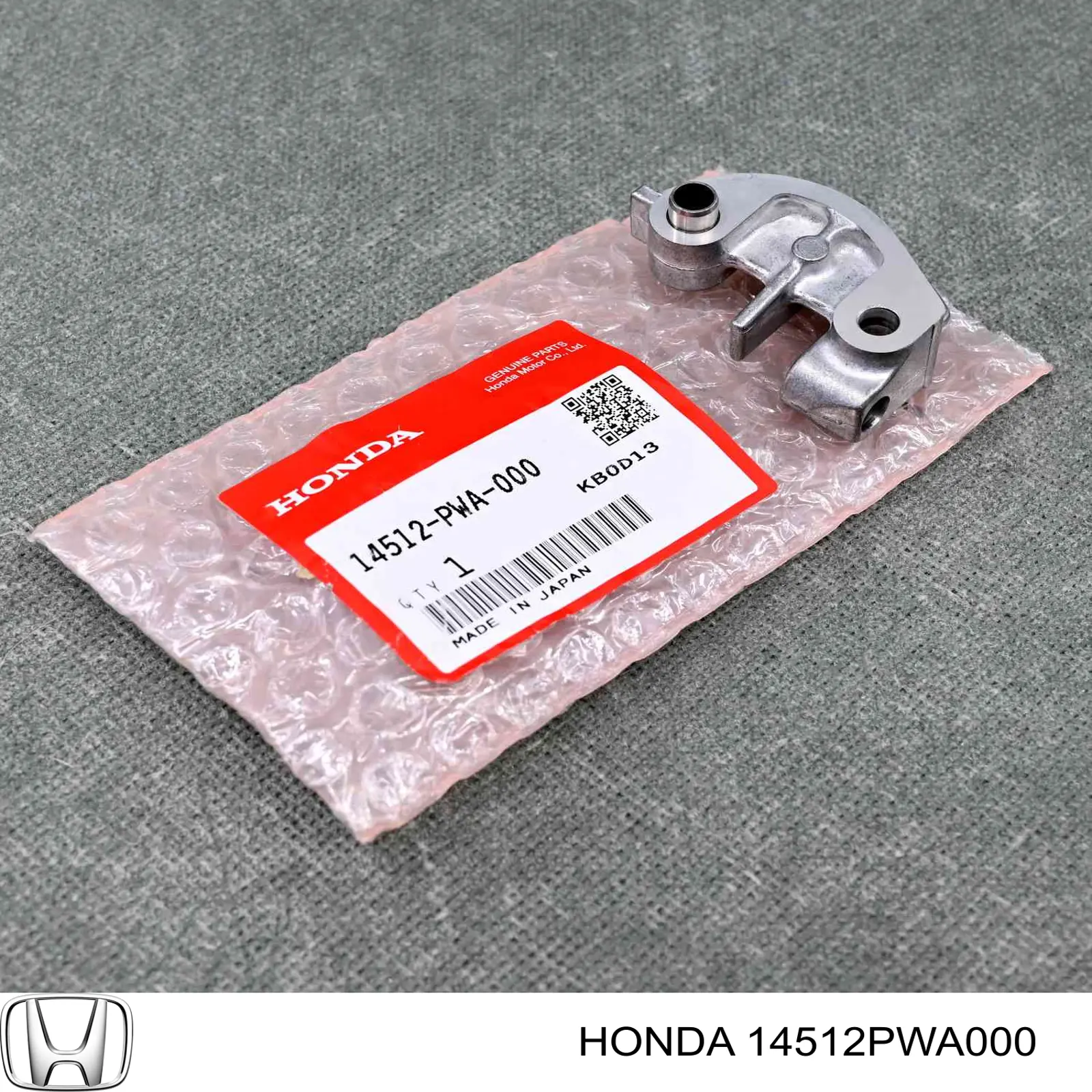 Натягувач ланцюга ГРМ Honda 14512PWA000 ціна, від 8.37 USD