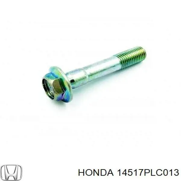 Комплект ГРМ Honda 14517PLC013 ціна, від 113.72 USD