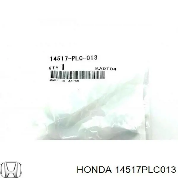 Купити 14517PLC013 Honda ГРМ ремень