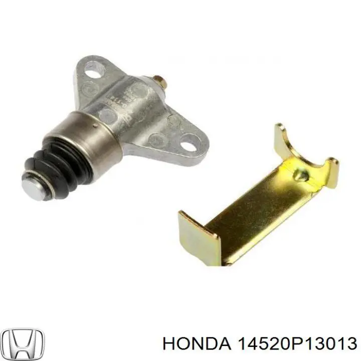 Натягувач ременя ГРМ Honda 14520P13013 ціна, від 47.59 USD