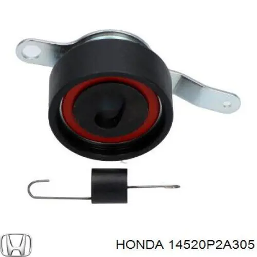 Ролик ГРМ Honda 14520P2A305