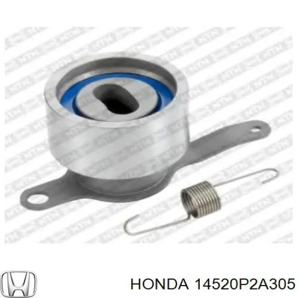 14520P2A305 Honda Ролик натягувач
