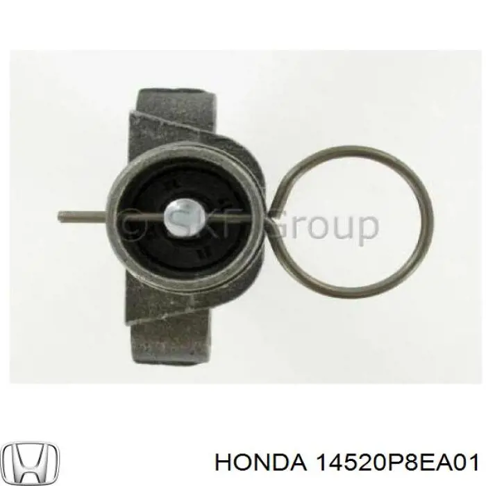 14520P8EA01 Honda Натягувач ременя ГРМ