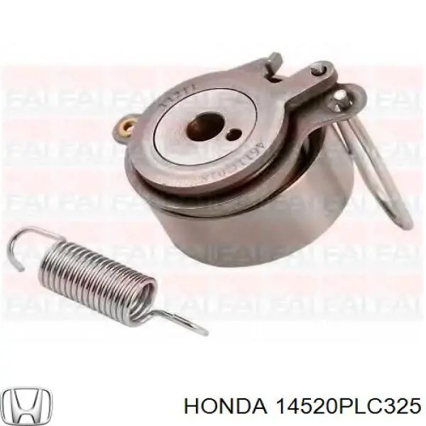 14520PLC325 Honda Ролик натягувач