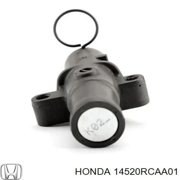 14520RCAA01 Honda натягувач ременя грм