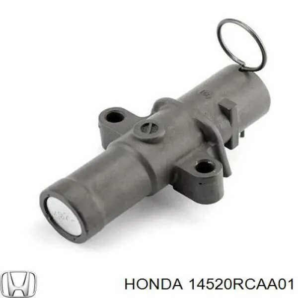 Натягувач ременя ГРМ Honda 14520RCAA01 ціна, від 80.14 USD